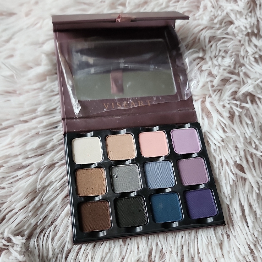 VISEART Petites Mattes Cool